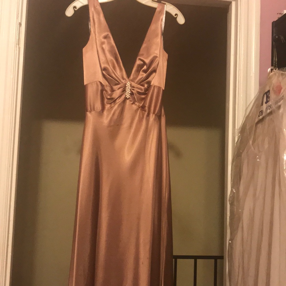 Elegant Dresses